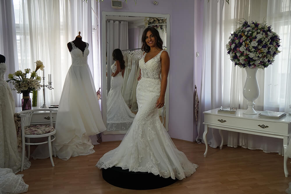 2019 Wedding Dresses Durban