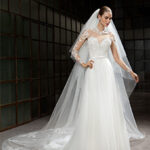 Venčanica Cosmobella 7851