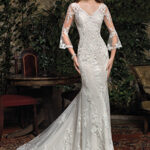 Venčanica Cosmobella 7960