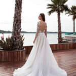 Venčanica Cosmobella 7995