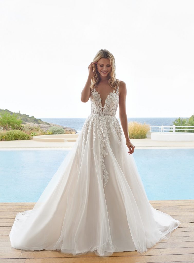 Venčanica Cosmobella 8111 Venčanica Cosmobella 8111