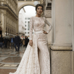 Tarik Ediz White 93608