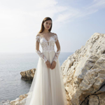 Venčanica Demetrios Orea Sposa L71