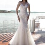 Venčanica Cosmobella 8022