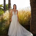 Venčanica Cosmobella 8132