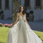 Venčanica Cosmobella 8191