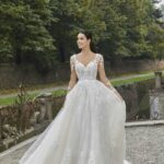 Venčanica Cosmobella 8192