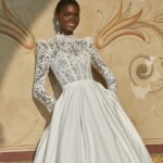 Venčanica Cosmobella 8193