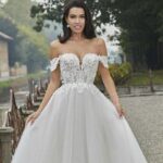 Venčanica Cosmobella 8195