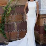 Venčanica Cosmobella 8068