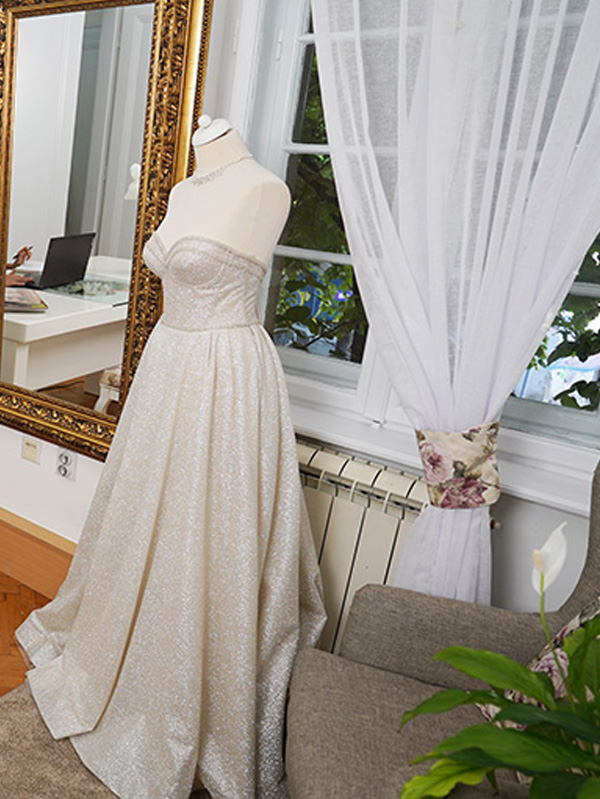 salon vencanica dar beograd