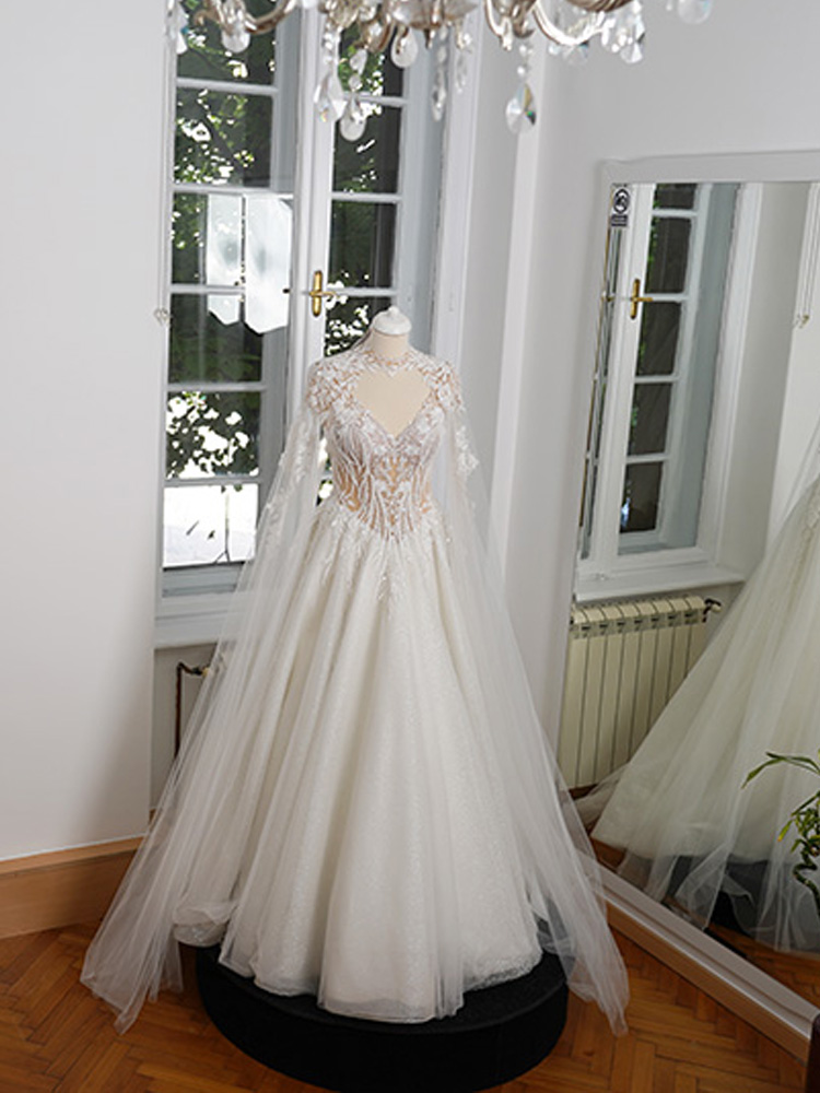 salon vencanica dar beograd