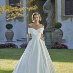 Venčanica Cosmobella 8161