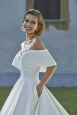 Venčanica Cosmobella 8161 - Slika 4