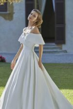 Venčanica Cosmobella 8161 - Slika 2