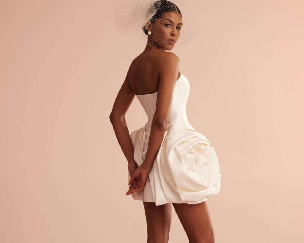 Kratke venčanice za 2025. godinu