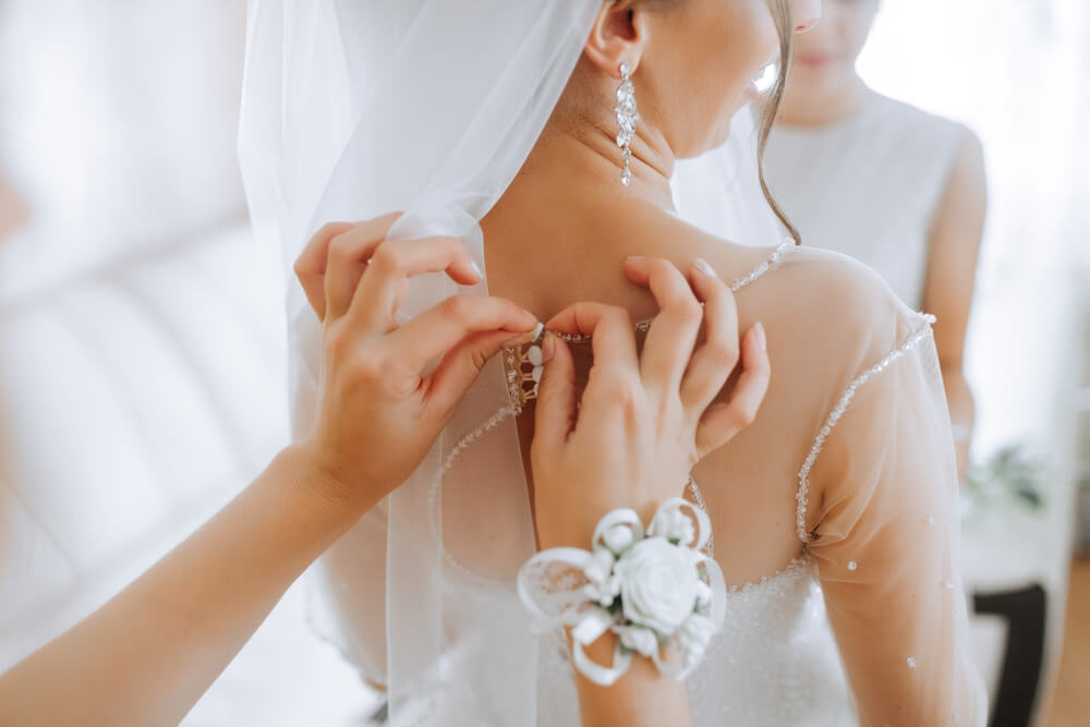 Greške koje mlade prave kada biraju venčanice