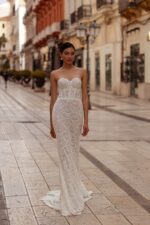 gorgeous carfelli vencanice dar