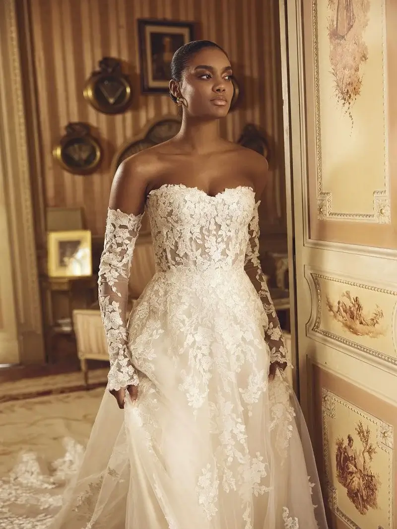 Venčanice za leto 2025. 