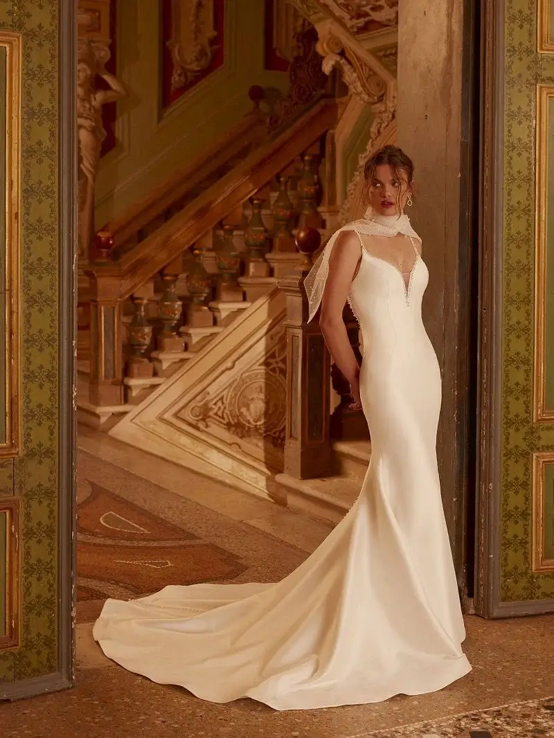 Venčanice za leto 2025. 