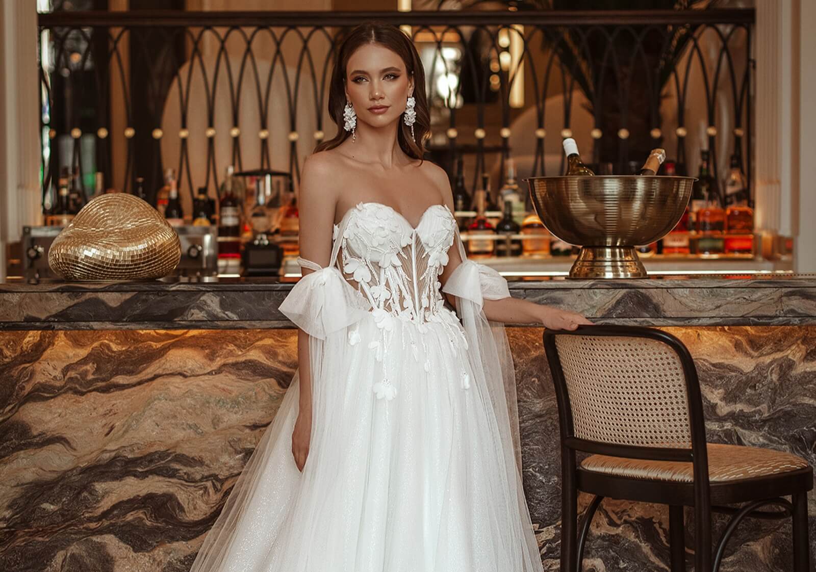 Venčanice za leto 2025.