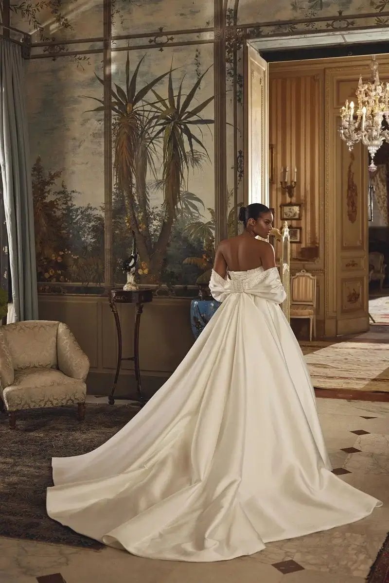 Najbolji bridal brendovi