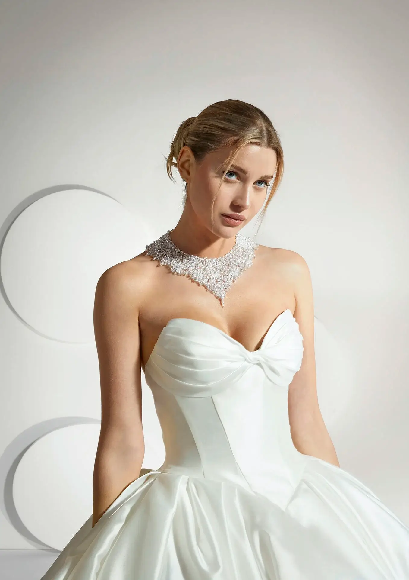 Venčanice u retro stilu