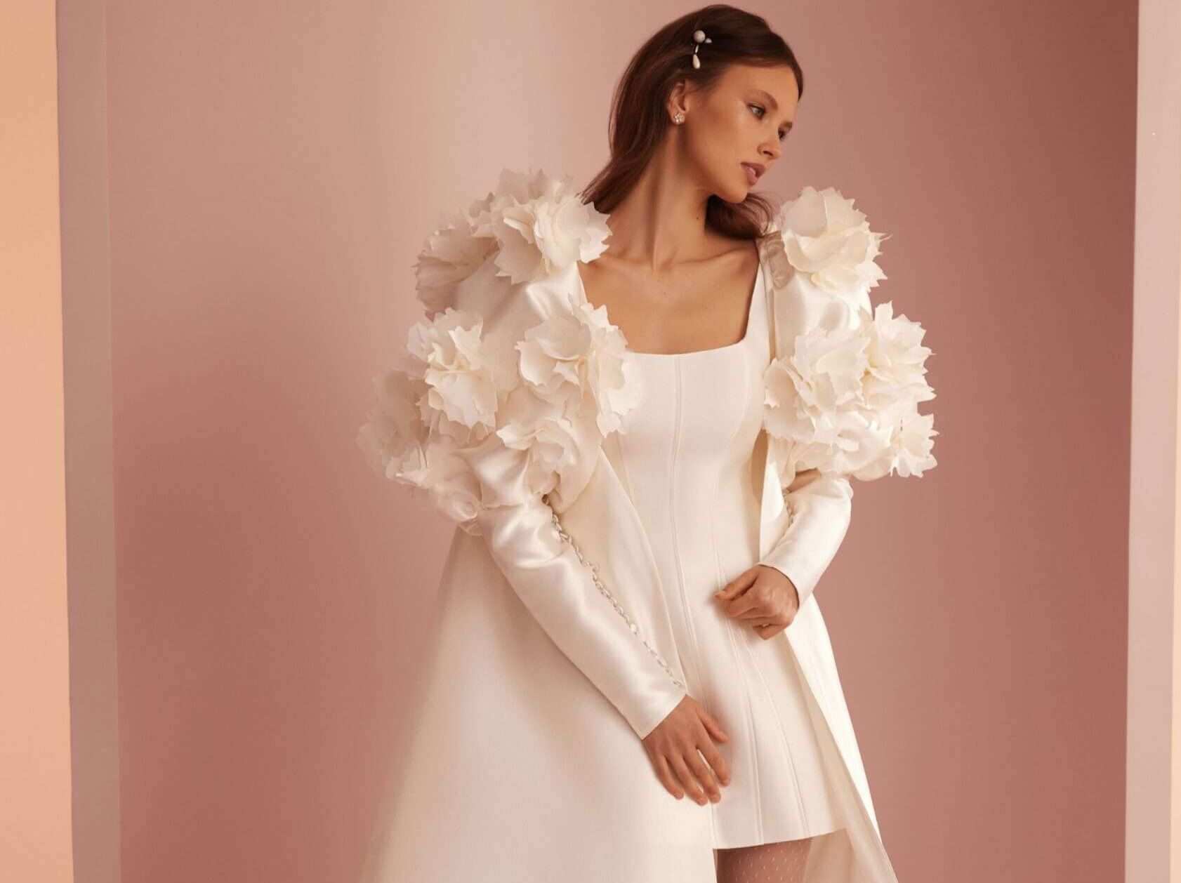 Venčanice u retro stilu