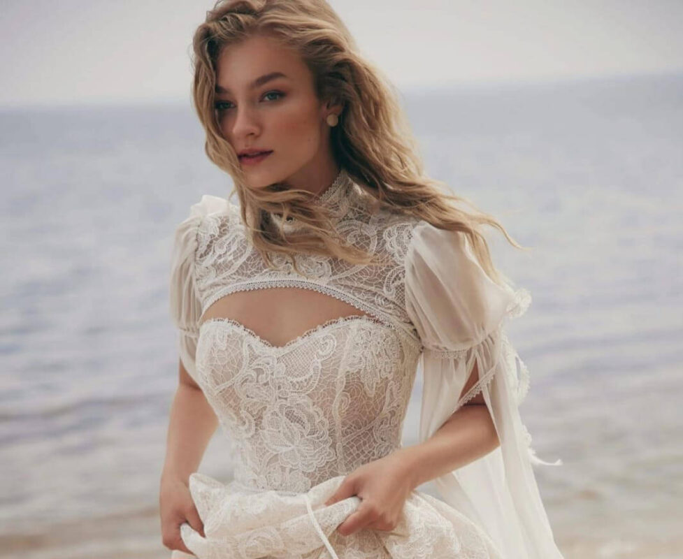 Kako personalizovati venčanicu