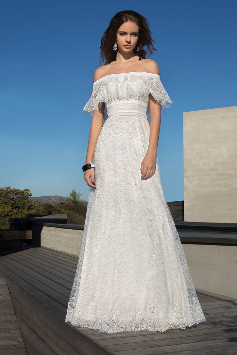 Venčanice sa karnerima