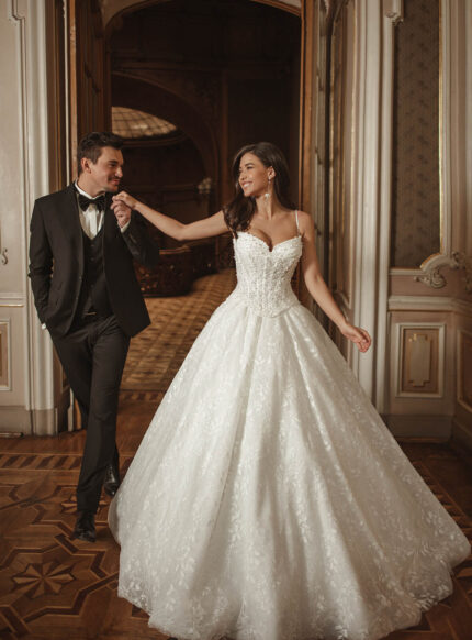 Tanya Grig Catarina Vencanice Dar