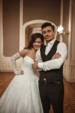 Tanya Grig Catarina Vencanice Dar