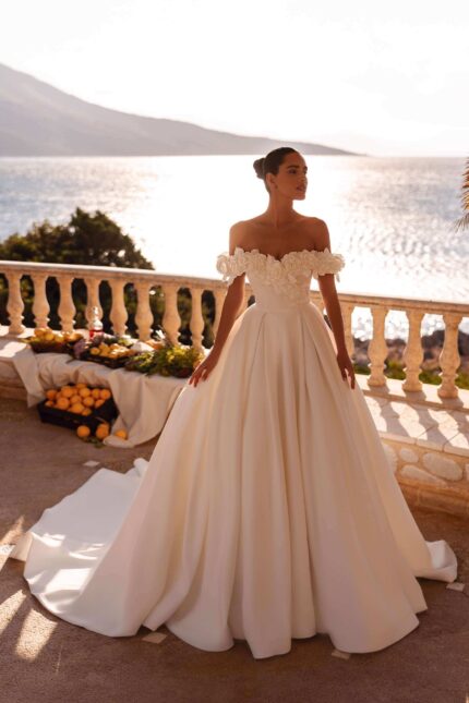 Cosmobella 8281 Vencanice Dar