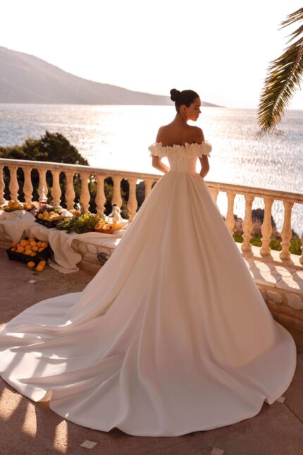 Cosmobella 8281 Vencanice Dar