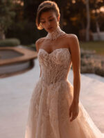 Demetrios 1500 vencanice Dar