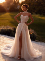 Demetrios 1500 vencanice Dar