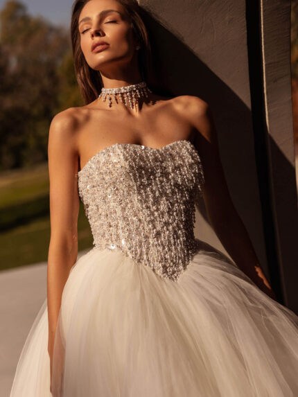 Demetrios 1510 vencanice Dar