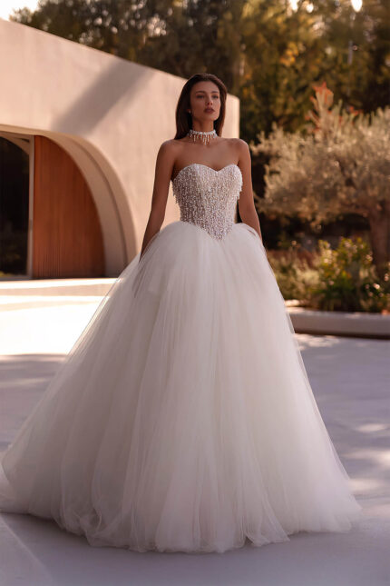 Demetrios 1510 vencanice Dar