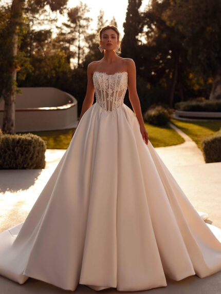 Demetrios 1518 Vencanice Dar