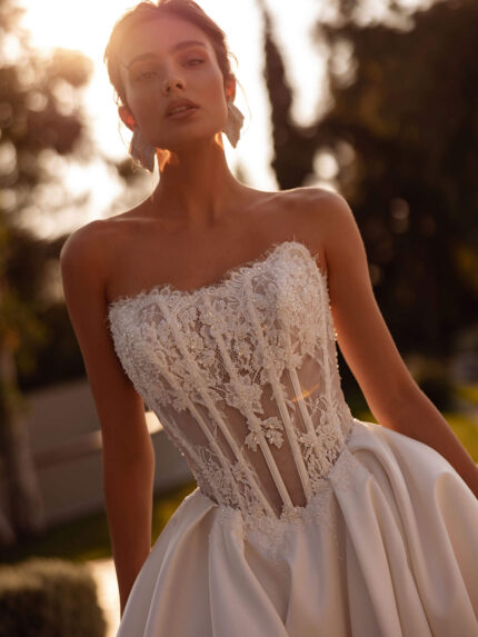 Demetrios 1518 Vencanice Dar