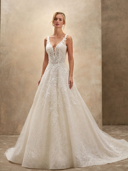 Demetrios 1543 Vencanice Dar