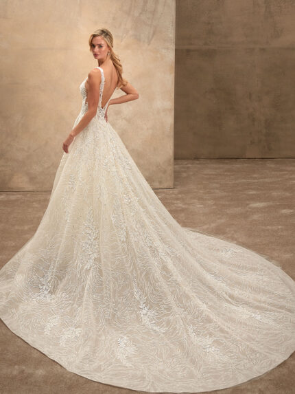 Demetrios 1543 Vencanice Dar