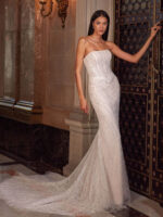 Demetrios Platinum – LIORA Vencanice Dar