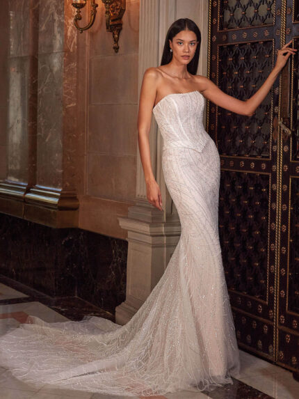 Demetrios Platinum – LIORA Vencanice Dar