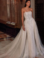 Demetrios Platinum – LIORA Vencanice Dar