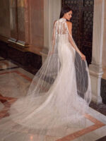 Demetrios Platinum – LIORA Vencanice Dar