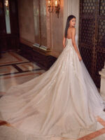 Demetrios Platinum – LIORA Vencanice Dar