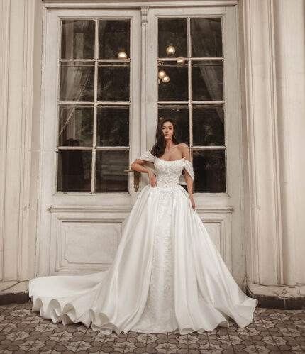 Tanya Grig Lilibet Vencanice Dar