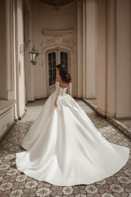 Tanya Grig Lilibet Vencanice Dar