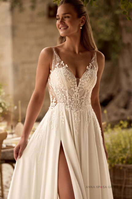 YAPONICA Vencanice Dar